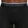 Nike M Np Df Tight Black/White L Produktbild-Vorschau 7