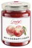 Confettura extra di pesche del vigneto Grashoff con frutta Anteprima dell’immagine prodotto 1