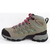 Scarpa Moraine MID GTX Wmn Damen Wanderstiefel in Beige, Produktbild-Vorschau 2