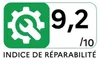 Lave-vaisselle 60cm 14 couverts 44db blanc - Bosch - Voir les images du produit 2