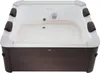 MSpa Whirlpool XXL NEU 2025 Frame TRIBECA + MSPA App - UVC Náhľad obrázku produktu 9