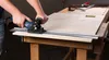 Präzisions-Kreissäge 500W - Variable Geschwindigkeit - Produktbild-Vorschau 5