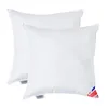 HOMESCAPES 2er-Set Füllkissen 55 x 55 cm – Kissenfüllung Produktbild-Vorschau 1