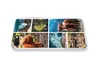MuchoWow® Handyhülle Schutzhülle Hülle für iPhone SE 2022 Produktbild-Vorschau 5