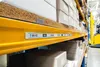 DURABLE Scannerschienen SCANFIX® 1000x30mm 25 St., 802719 Produktbild-Vorschau 4