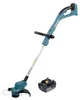 Makita DUR 193 F1 Tagliaerba a batteria 18 V 260 mm + 1x Anteprima dell’immagine prodotto 2