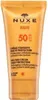 Opalovací krém na obličej SPF 50 Sun (Melting Cream High Náhled obrázku produktu 2