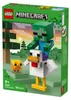 LEGO Minecraft 21582 - Jockey de Poulet Voir les images du produit 11
