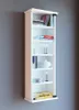 VCM Holz CD DVD Wandregal | Hängeregal mit Produktbild-Vorschau 7