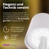 AddLiving LED Flaschenleuchte Weiss Náhľad obrázku produktu 6
