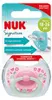 NUK Soother Signature 18-36m scatola blu scuro Anteprima dell’immagine prodotto 2