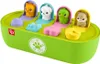 MATTEL FP Pets Pop-up motricité fine 0 Voir les images du produit 4