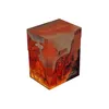 Ultimate Guard Basic Deck Case 80+ Standardgröße Lands Produktbild-Vorschau 2