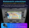7'' Android13 Carplay android auto 2G+64G pour Opel Astra H Voir les images du produit 6