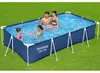 Bestway Steel Pro 56424, 5700 l, Basen ramowy, Niebieski, Podgląd zdjęcia produktu 39