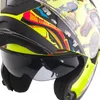 BHR 836 FLIP-UP, Klapphelm ECE 22.06, Integralhelm mit Produktbild-Vorschau 7