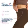 Collants thermiques Merry Style pour femmes, collants Voir les images du produit 3