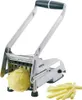 Gefu Pommes Frites Schneider Edelstahl Cutto Produktbild-Vorschau 13
