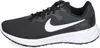 Nike Laufschuh 'W Revolution 6 NN'  black/white - dk smoke Produktbild-Vorschau 48