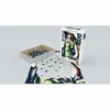 Puzzle 1000 elementów. Młoda kobieta w zielonej sukni, Podgląd zdjęcia produktu 3