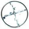 Kubala TURBO MIXING PADDLE FOR CEMENT MORTAR, 120mm. M14 Voir les images du produit 5