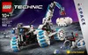 Lego® - Technic - Lunar Outpost™ Raumrover - 42211 Produktbild-Vorschau 36