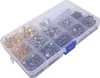 set di 363 pezzi per rivetti in pelle - accessori Anteprima dell’immagine prodotto 4