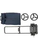 reisenthel citycruiser rhombus midnight Anteprima dell’immagine prodotto 11