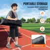 Barrikaden-Backstop-Netz - 393 x 140 x 275 cm - Tragbares Produktbild-Vorschau 5