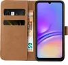 Handy Hülle für Samsung Galaxy A05 Klapphülle Bookcase Flip Produktbild-Vorschau 2