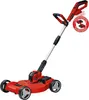 Einhell GE-CT 18/28 Li TC-Solo 28 cm Batterie Noir, Rouge Voir les images du produit 16