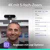 Logitech Brio 4K Ultra HD-Webcam mit Windows Produktbild-Vorschau 11