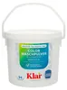 Klar Color Waschmittel ohne Duft 4,75kg Produktbild-Vorschau 4