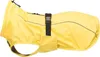 TRIXIE Vimy Raincoat, Hund, Mantel, XS, Gelb, Polyester, Produktbild-Vorschau 9