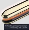 BaByliss ST484E, Prostownica, Ciepło, Przyciski, Prosty Podgląd zdjęcia produktu 18