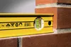 Stabila Wasserwaage 96-2 gelb 60cm - 15226 Produktbild-Vorschau 12
