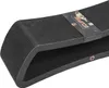 Kratzbrett ECLIPSE für Katzen · 84 x 24 x 23 cm · schwarz Produktbild-Vorschau 8