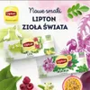 Lipton Earl Grey zwarte thee, 92 zakjes van 138 gram Productafbeelding-voorbeeld 7