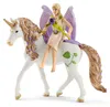 schleich BAYALA 42445, Sun Elves, Unicorns & Fairies, 5 Produktbild-Vorschau 3