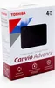 Toshiba Canvio Advance - Festplatte - 4 TB - extern Produktbild-Vorschau 8