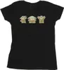 Star Wars - "The Mandalorian" T-Shirt für Damen BI43455 (L) Produktbild-Vorschau 3