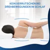 LILENO HOME Matratzenunterlage 90x200 cm - Lattenrost Produktbild-Vorschau 4