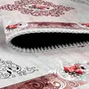 Conceptum Hypnose, Woobtny068, Teppich, Rosa, 200 x 300 cm Produktbild-Vorschau 5