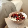 OneDayMore | Schoko Granola mit Himbeeren ohne Zuckerzusatz Produktbild-Vorschau 5