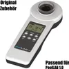 WATER-I.D. Ersatzküvette für Pooltester PoolLab 1.0 Produktbild-Vorschau 3