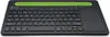 Mediarange Multi-pairing Funk Tastatur QWERTZ 78 Tasten und Produktbild-Vorschau 3
