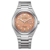 Męski zegarek z mechanizmem Eco-Drive - Citizen model: Podgląd zdjęcia produktu 1