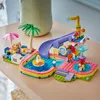 LEGO Friends Zábavný deň v aquaparku, Stavebnica, 6 rok / Náhľad obrázku produktu 8