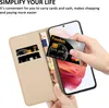 Cadorabo Schutzhülle für Samsung Galaxy S21 FE Hülle Design Produktbild-Vorschau 3