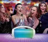 Jasný bezdrátový reproduktor Bluetooth s mikrofonem iParty Náhled obrázku produktu 10